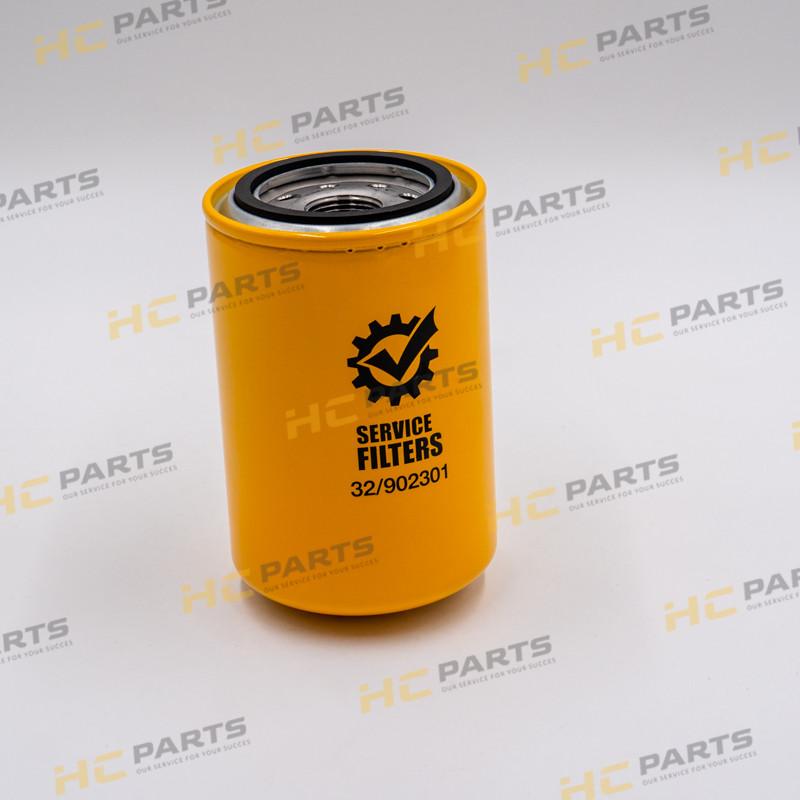 JCB Hydraulic filter - telescopic handler
