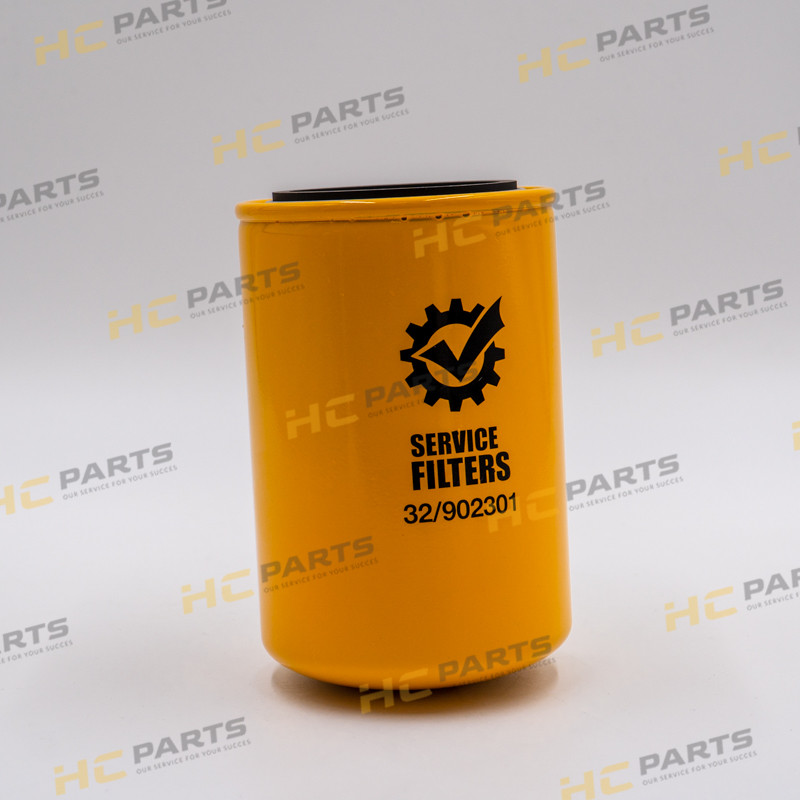 JCB Hydraulic filter - telescopic handler