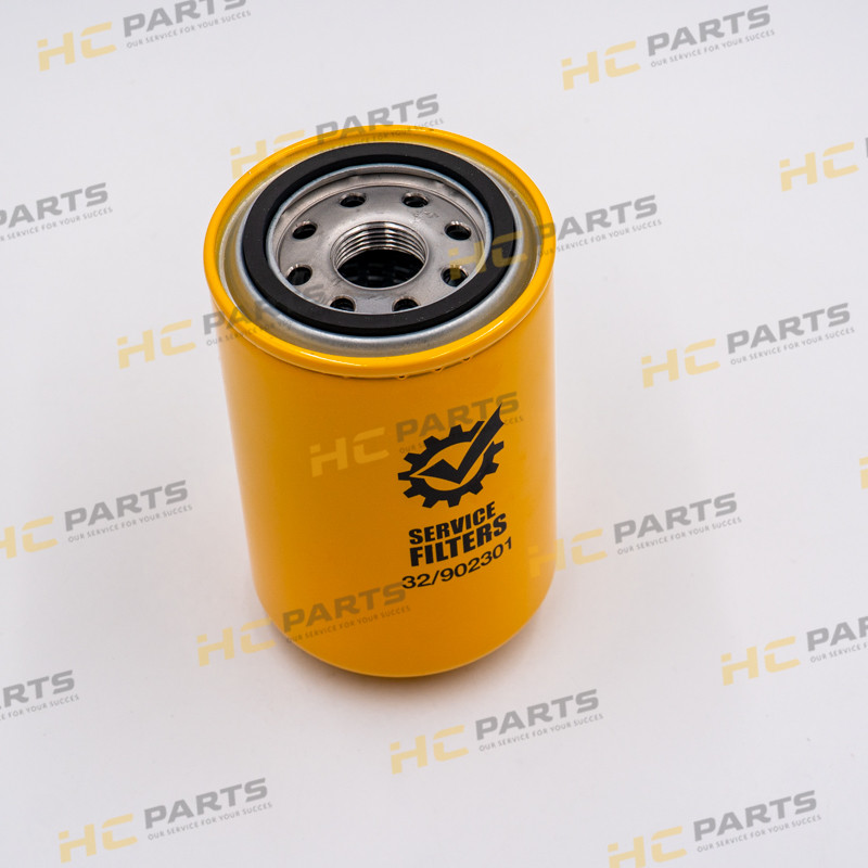 JCB Hydraulic filter - telescopic handler