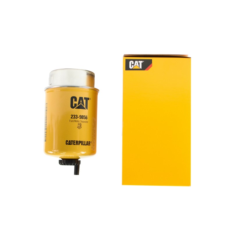 ТОПЛИВНЫЙ ФИЛЬТР CAT ОРИГИНАЛ