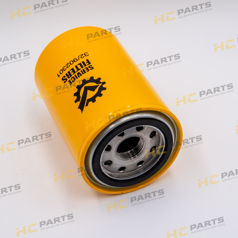 JCB Hydraulic filter - telescopic handler