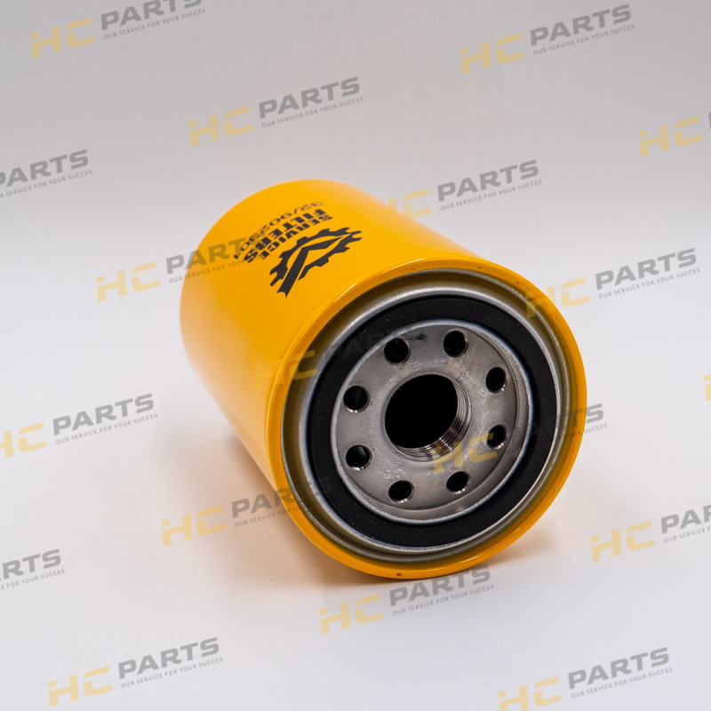JCB Hydraulic filter - telescopic handler