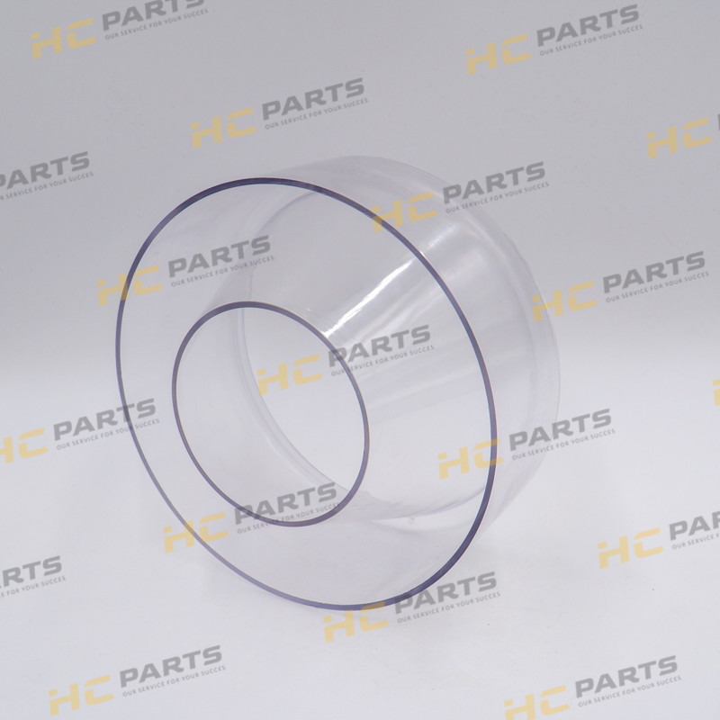 JCB стакан воздушного фильтра