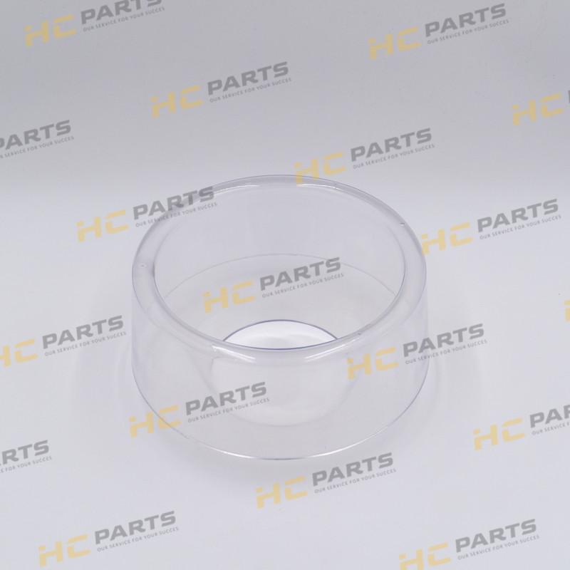 JCB стакан воздушного фильтра