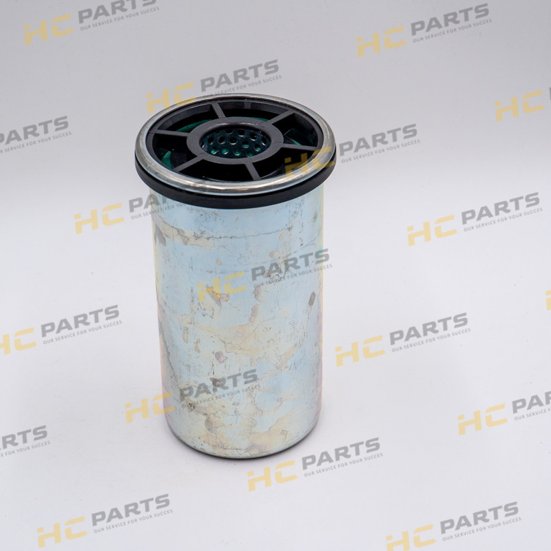 JCB Hydraulic filter - telescopic handler