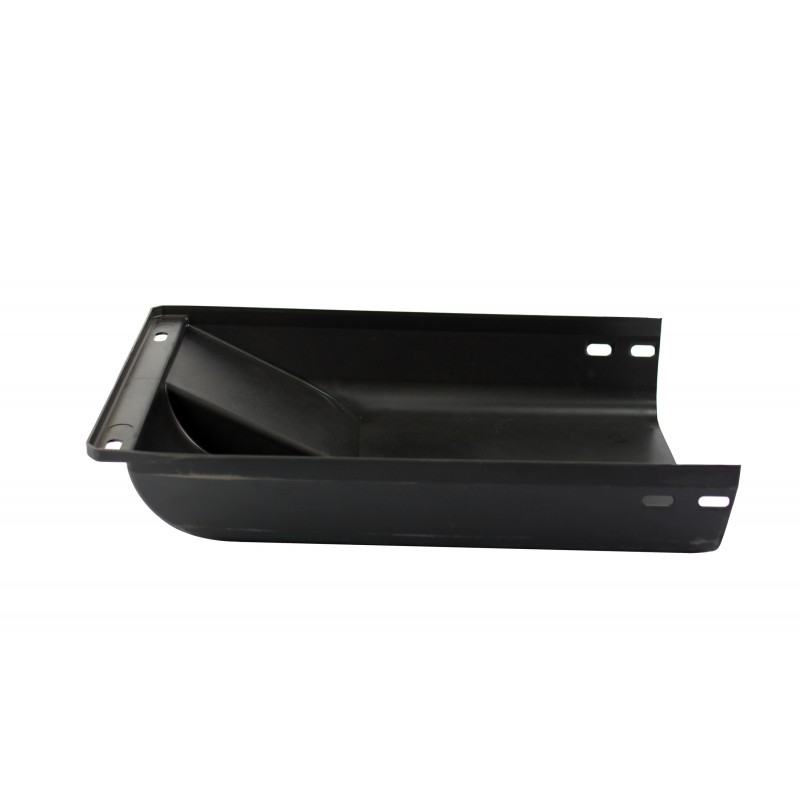 КРЫШКА РАСПРЕДЕЛИТЕЛЯ R / H ЧЕРНАЯ JCB 3CX 4CX