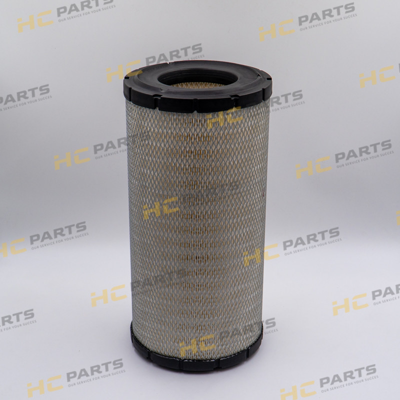 JCB Air filter - JS SERVICE FILTERS
