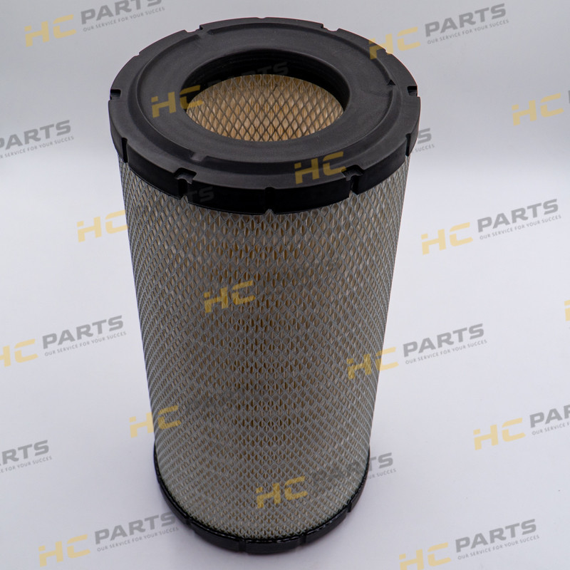 JCB Air filter - JS SERVICE FILTERS