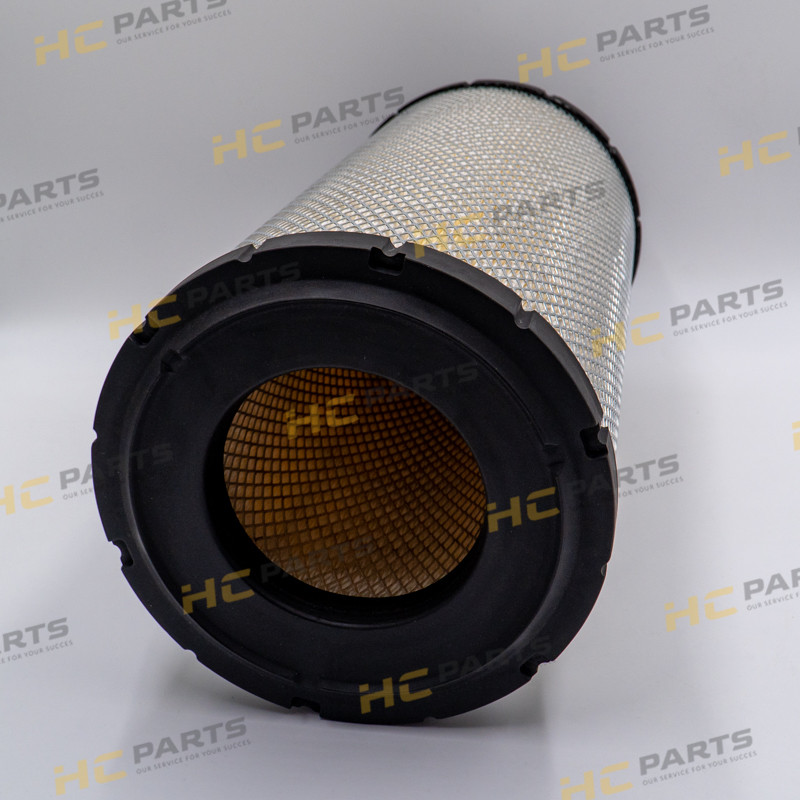 JCB Air filter - JS SERVICE FILTERS