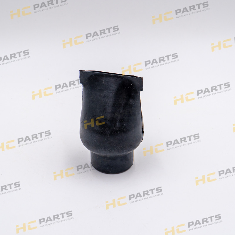 JCB Air filter dust valve - JS