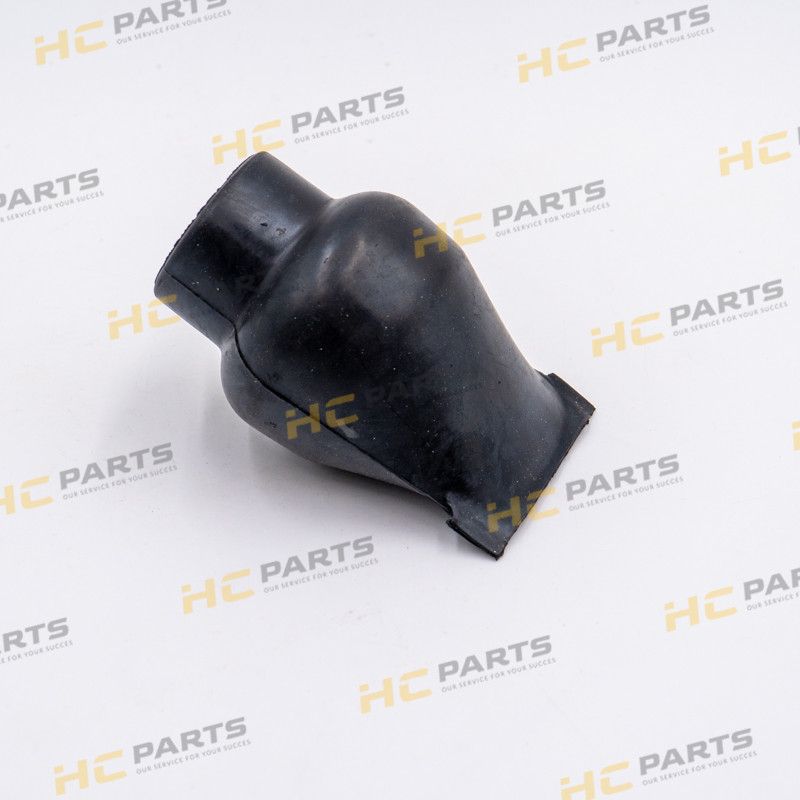 JCB Air filter dust valve - JS