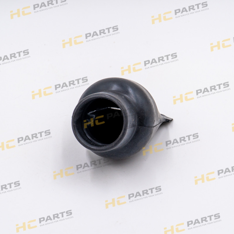 JCB Air filter dust valve - JS
