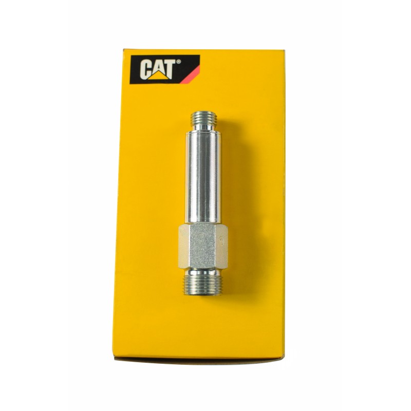 КЛАПАН ПОДАЧИ ТОРМОЗА CAT ОРИГИНАЛ