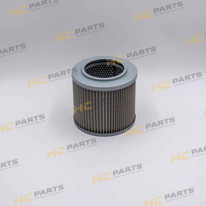 JCB Hydraulic filter strainer - JS