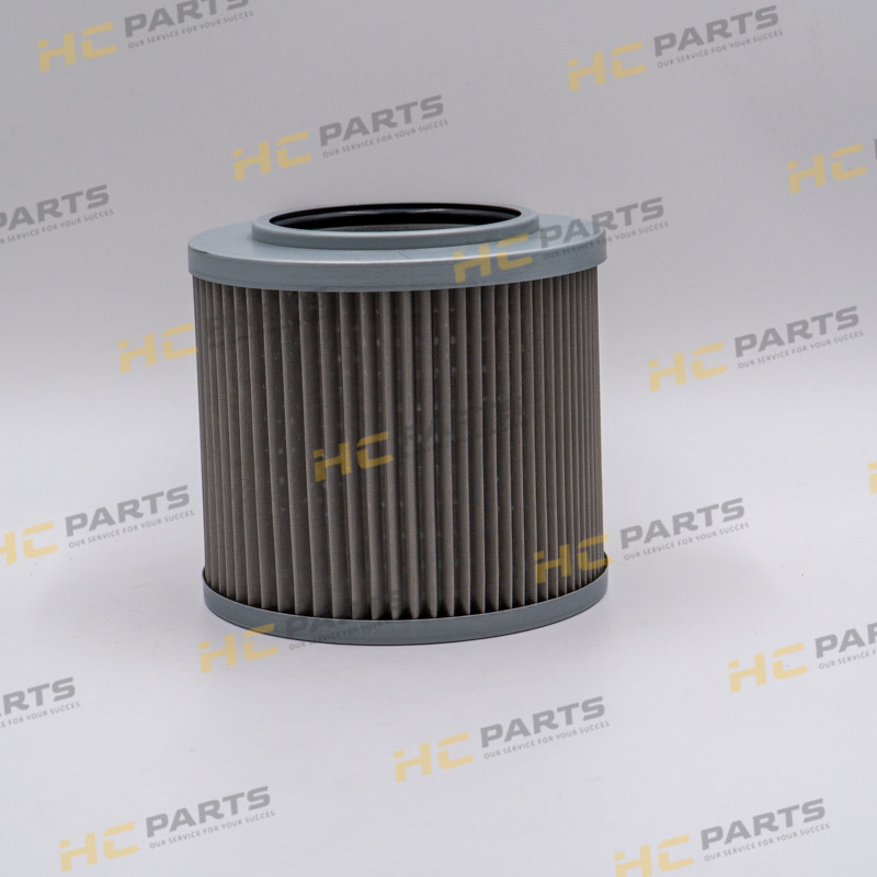 JCB Hydraulic filter strainer - JS