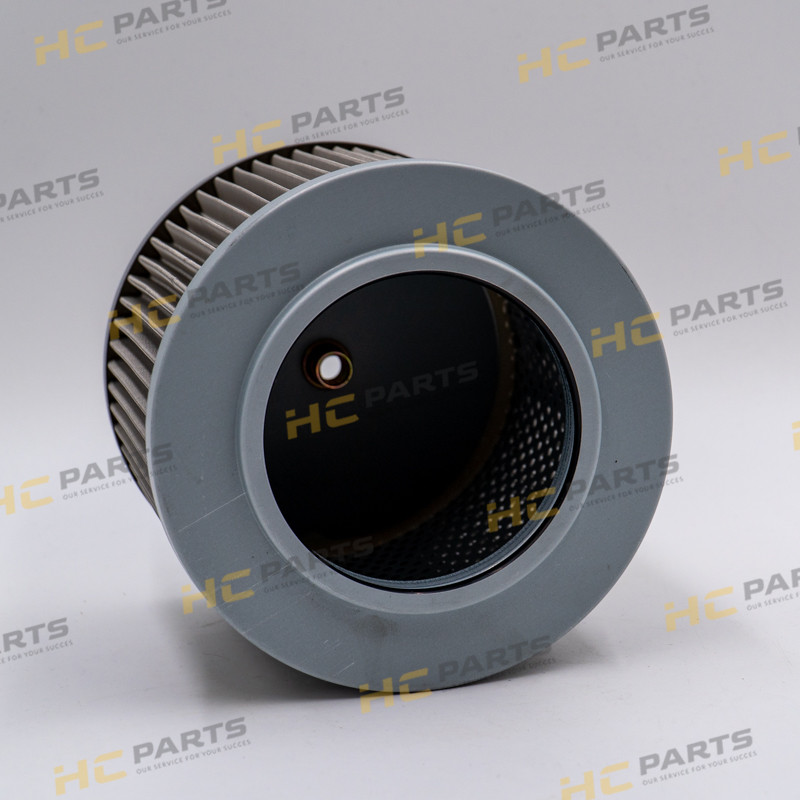 JCB Hydraulic filter strainer - JS