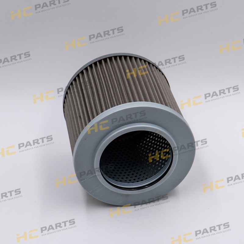 JCB Hydraulic filter strainer - JS