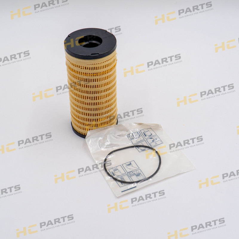 JCB Fuel filter cartridge PERKINS RE RG - SERVICE FILTERS
