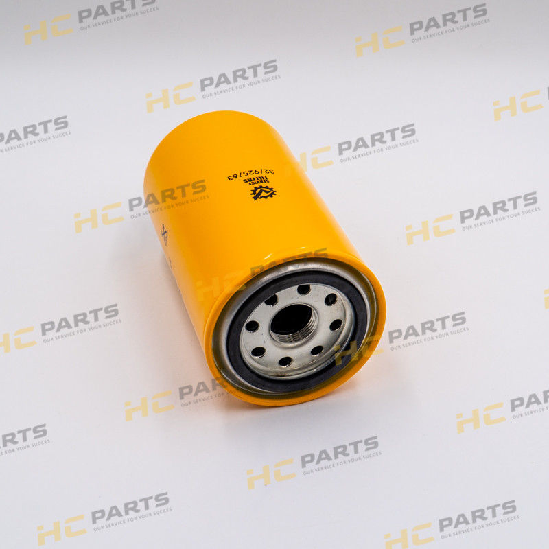 JCB Fuel filter separator - Fastrac