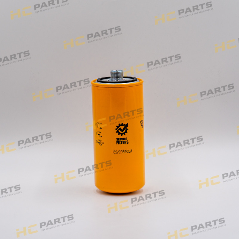 JCB Transmission filter - wheeled loader