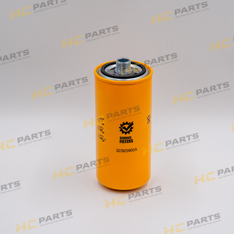JCB Transmission filter - wheeled loader