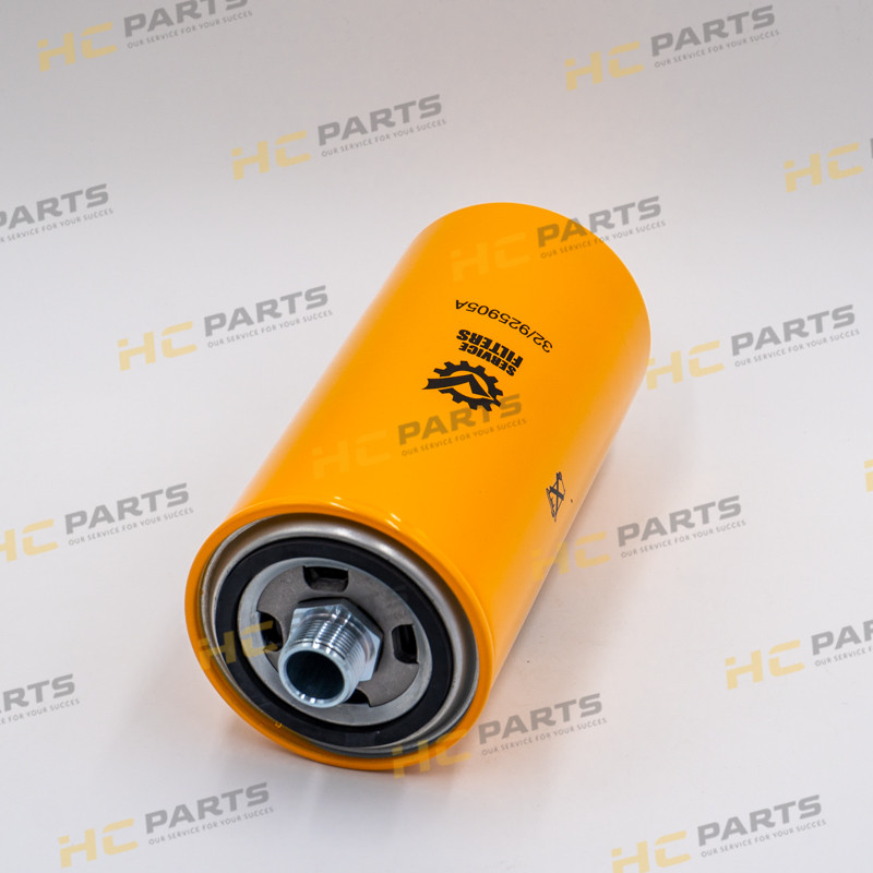 JCB Transmission filter - wheeled loader