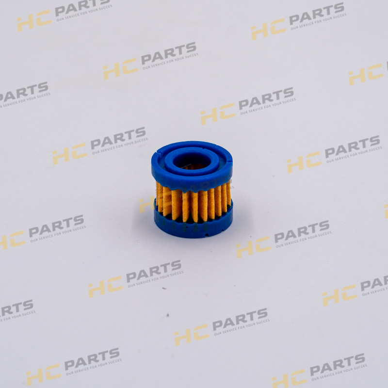 JCB Hydraulic filter breather - mini excavator