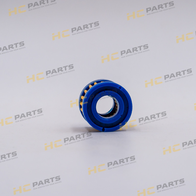 JCB Hydraulic filter breather - mini excavator