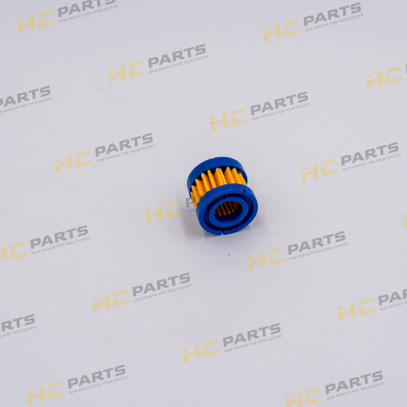 JCB Hydraulic filter breather - mini excavator