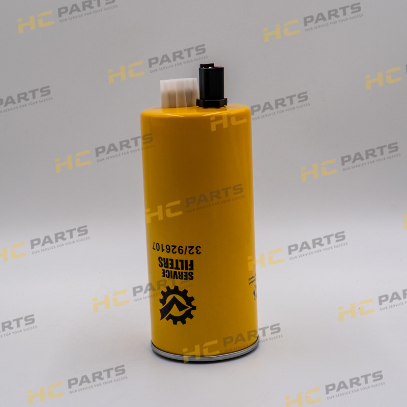 JCB Element fuel filter SERVICE FILTERS