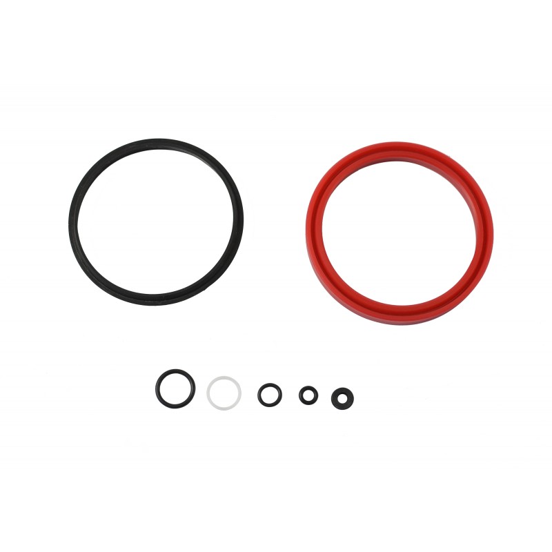 КОМПЛЕКТ УПЛОТНЕНИЙ ПРИВОДА СТАБИЛИЗАТОРА CAT