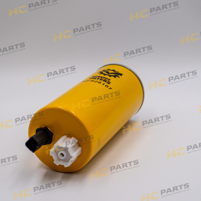 JCB Element fuel filter SERVICE FILTERS