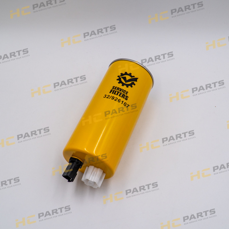 JCB Element fuel filter SERVICE FILTERS