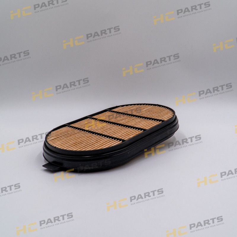 JCB Air filter - Fastrac