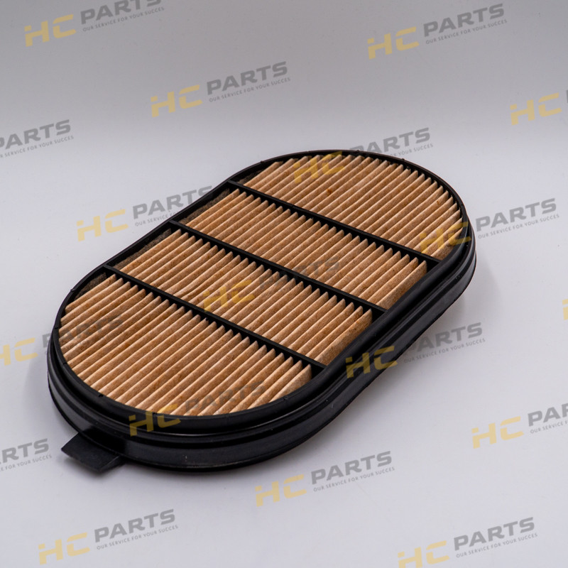 JCB Air filter - Fastrac