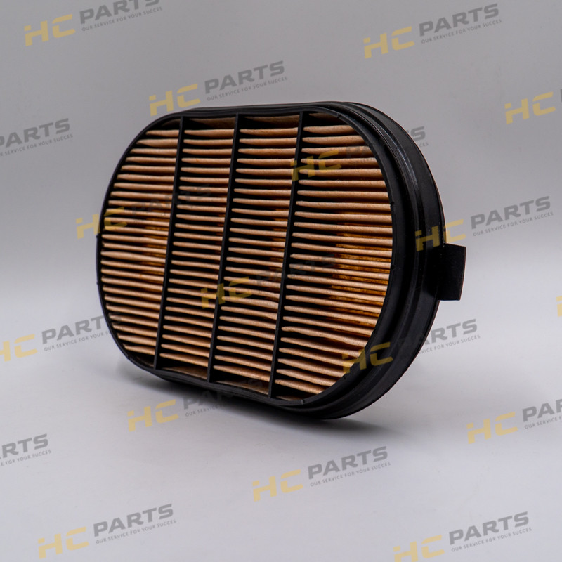 JCB Air filter - Fastrac
