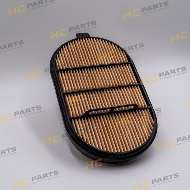 JCB Air filter - Fastrac