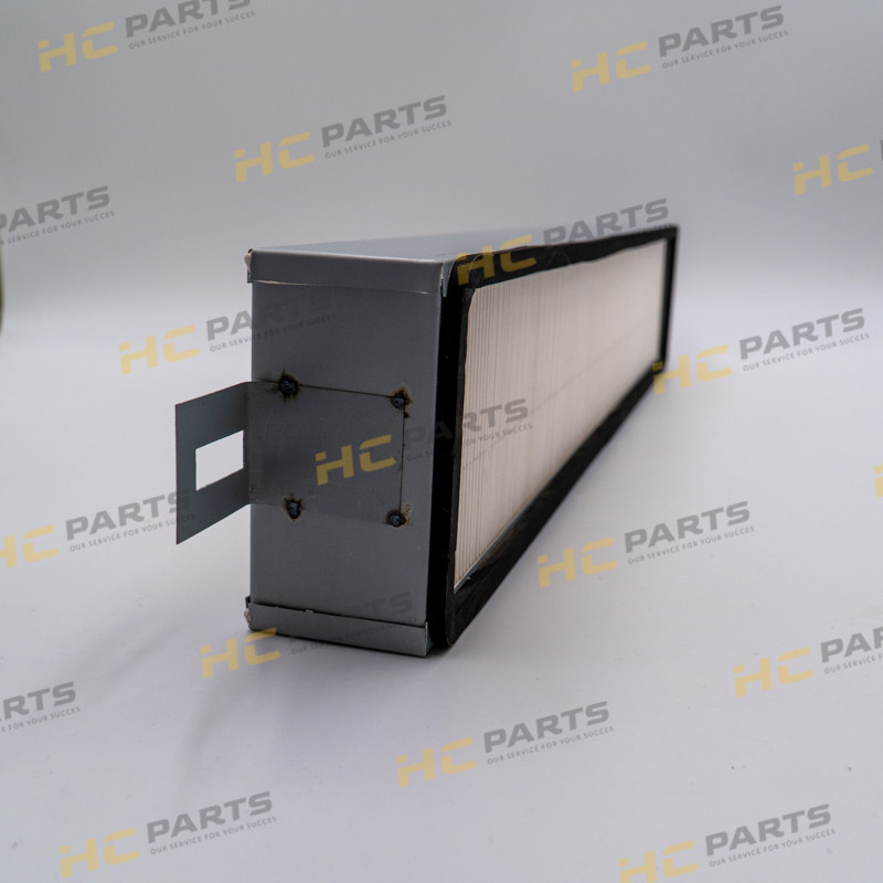 JCB Cabin filter - 3CX 4CX