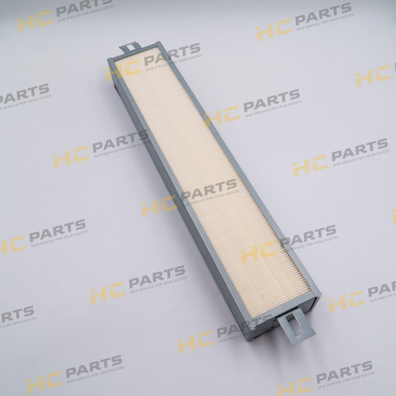 JCB Cabin filter - 3CX 4CX