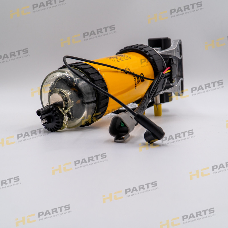 JCB Complete fuel separator - JS