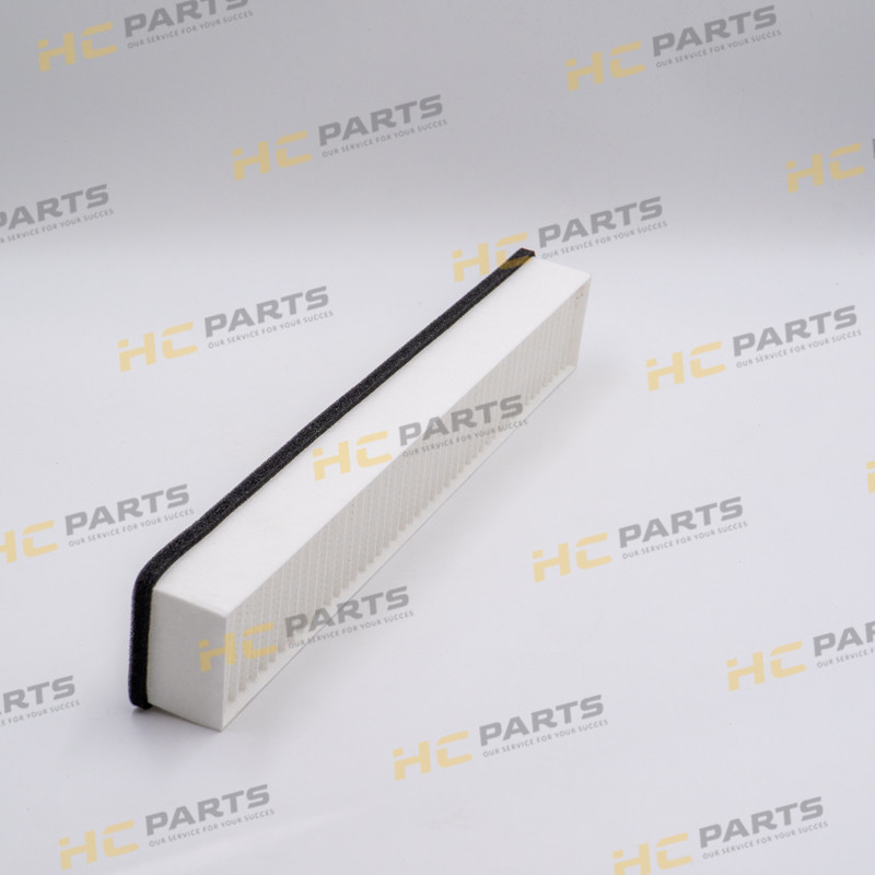 JCB Cabin filter - 3CX 4CX