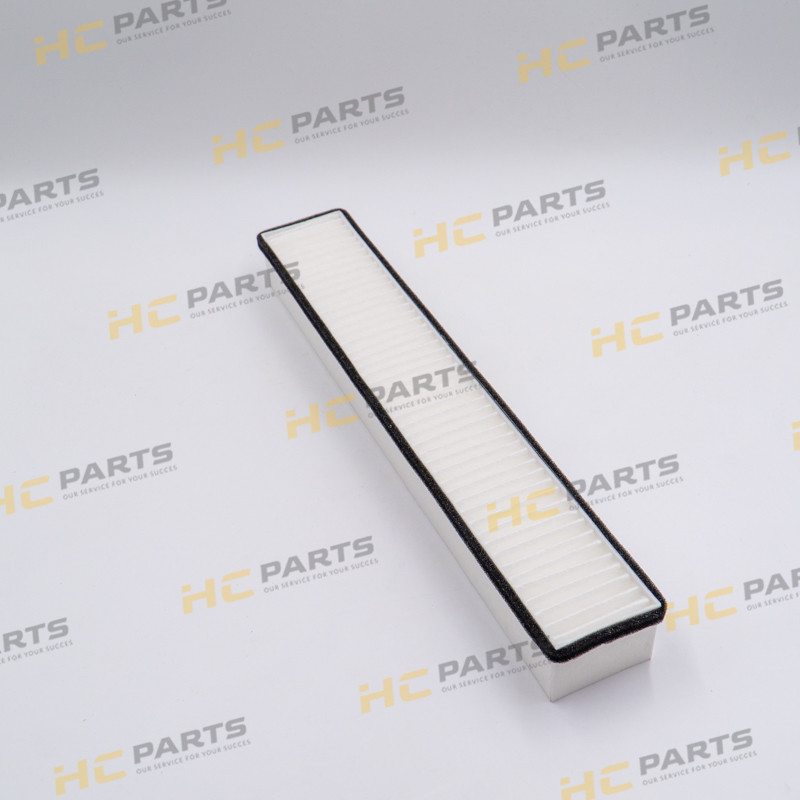 JCB Cabin filter - 3CX 4CX