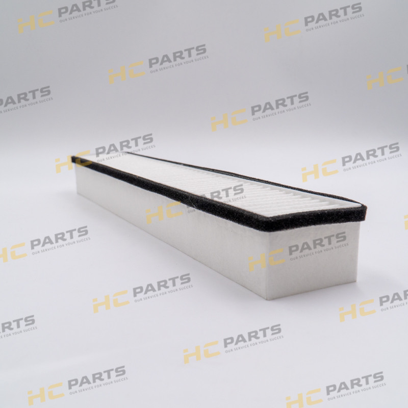 JCB Cabin filter - 3CX 4CX
