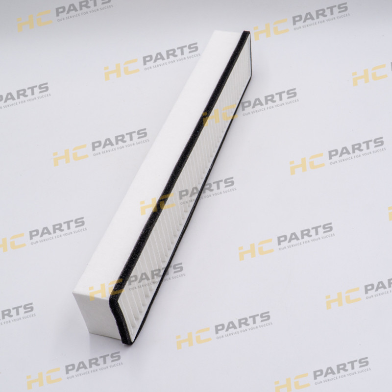 JCB Cabin filter - 3CX 4CX