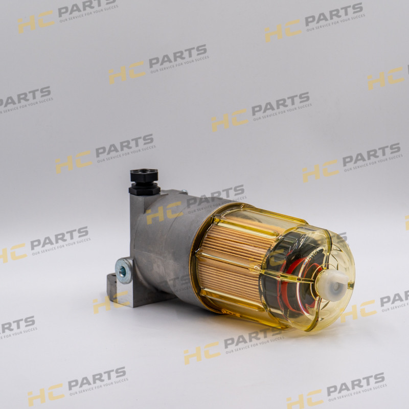 JCB Complete fuel separator - JS SERVICE FILTERS