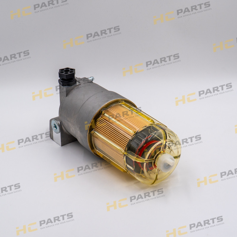 JCB полный топливный сепаратор-JS SERVICE FILTERS