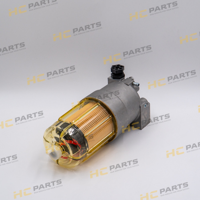JCB полный топливный сепаратор-JS SERVICE FILTERS