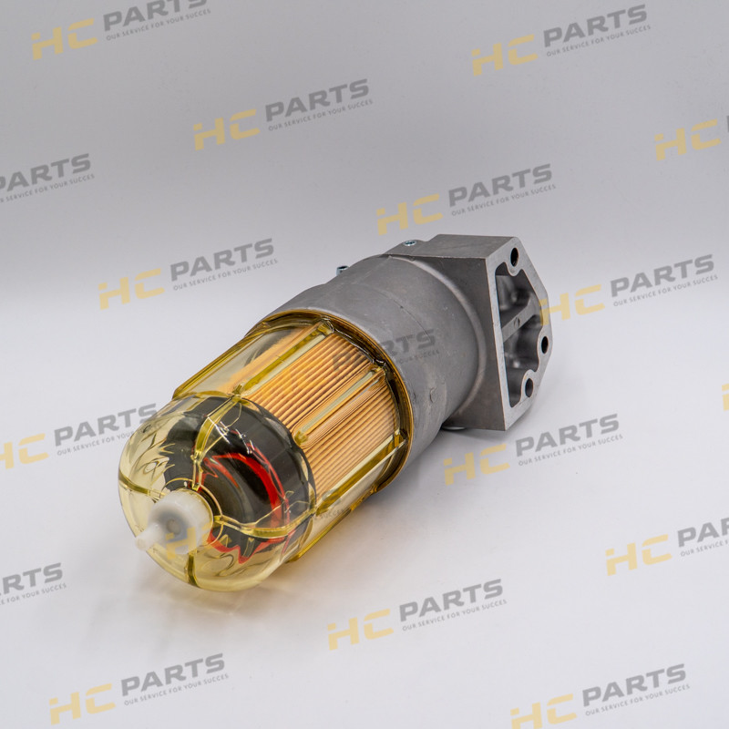 JCB полный топливный сепаратор-JS SERVICE FILTERS