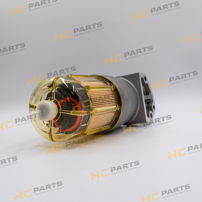 JCB полный топливный сепаратор-JS SERVICE FILTERS