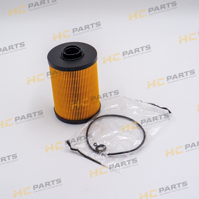JCB Fuel filter cartridge - JS